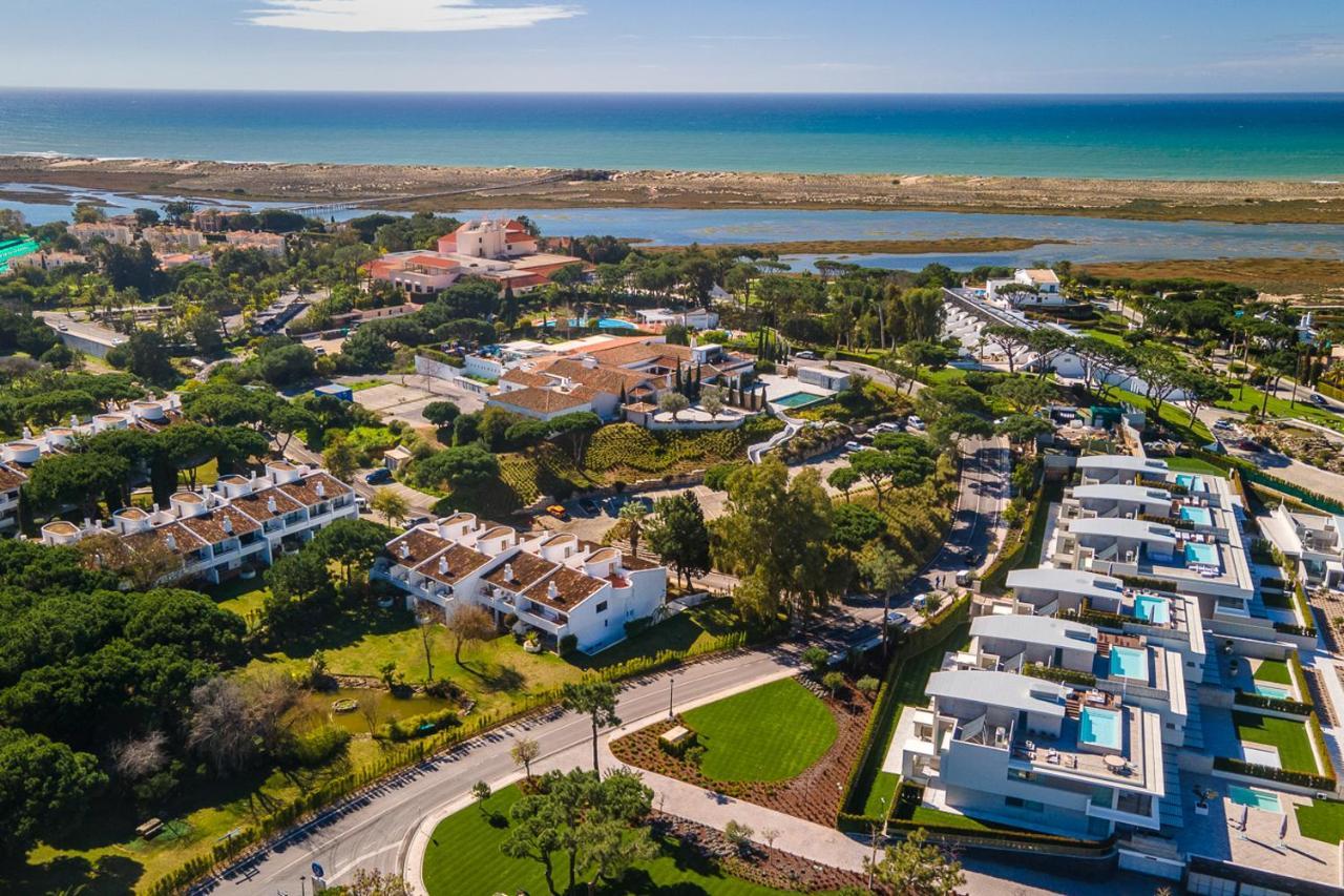 M&M Home Quinta do Lago Exterior photo