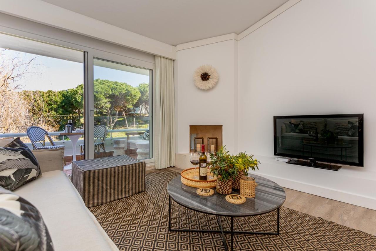 M&M Home Quinta do Lago Exterior photo
