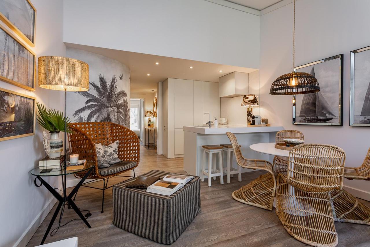 M&M Home Quinta do Lago Exterior photo