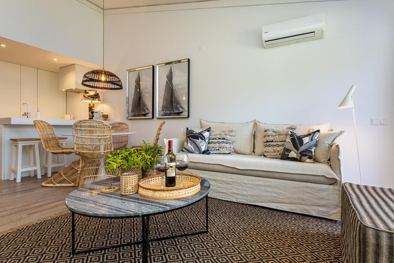 M&M Home Quinta do Lago Exterior photo