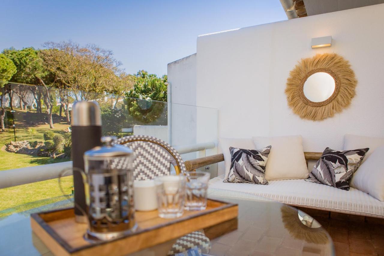 M&M Home Quinta do Lago Exterior photo