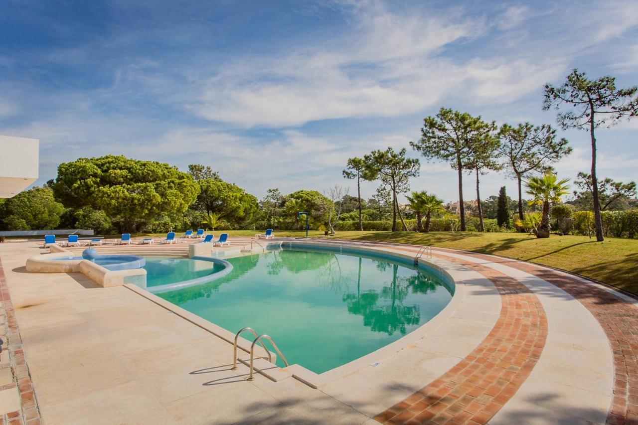 M&M Home Quinta do Lago Exterior photo